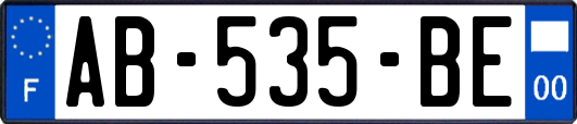 AB-535-BE