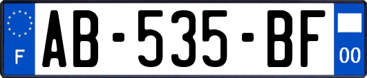 AB-535-BF