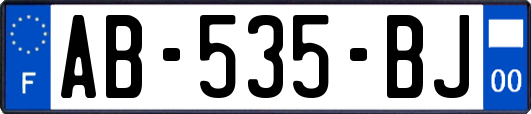 AB-535-BJ