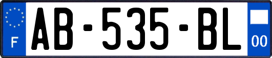 AB-535-BL