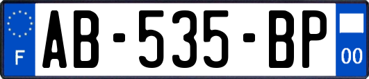 AB-535-BP