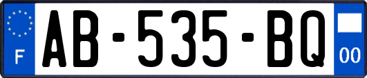 AB-535-BQ