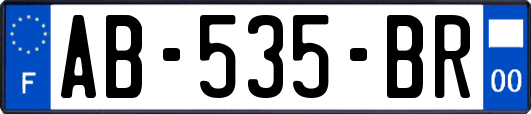 AB-535-BR