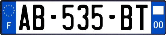 AB-535-BT