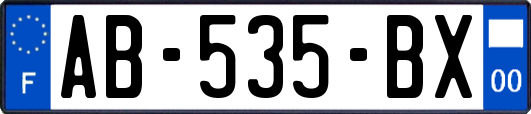 AB-535-BX