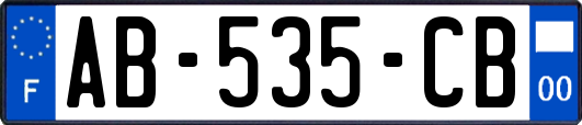 AB-535-CB