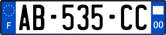 AB-535-CC