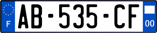 AB-535-CF