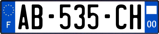 AB-535-CH