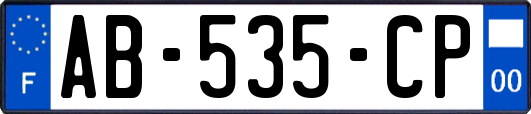 AB-535-CP