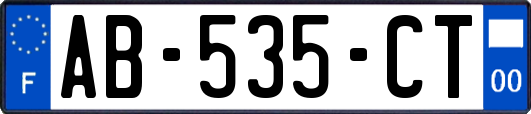 AB-535-CT