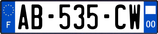 AB-535-CW