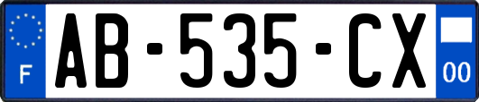 AB-535-CX