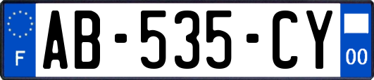 AB-535-CY