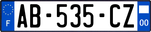 AB-535-CZ