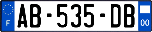 AB-535-DB