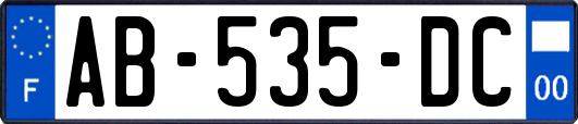 AB-535-DC