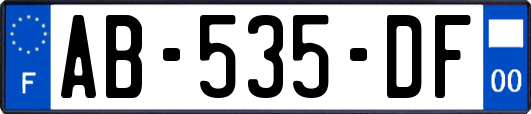 AB-535-DF