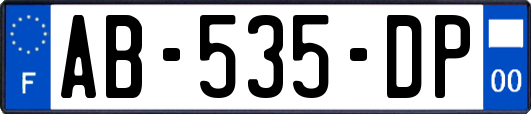 AB-535-DP