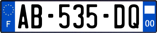 AB-535-DQ