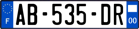 AB-535-DR