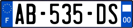 AB-535-DS