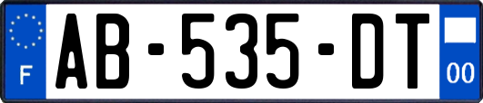 AB-535-DT