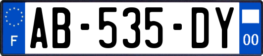 AB-535-DY