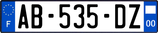 AB-535-DZ