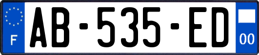 AB-535-ED