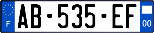 AB-535-EF