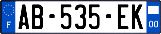 AB-535-EK