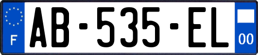 AB-535-EL