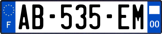 AB-535-EM