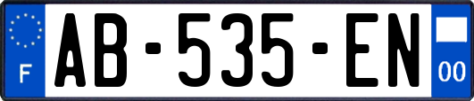 AB-535-EN