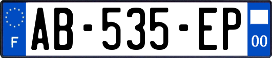 AB-535-EP