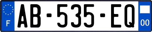 AB-535-EQ