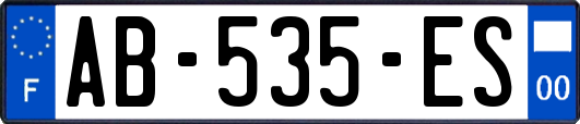 AB-535-ES