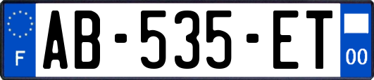 AB-535-ET