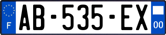 AB-535-EX