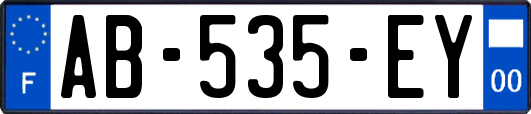 AB-535-EY