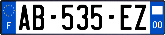 AB-535-EZ