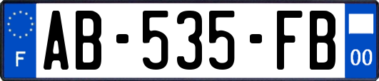 AB-535-FB