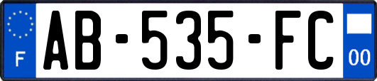 AB-535-FC