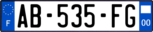 AB-535-FG