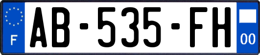 AB-535-FH