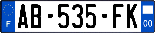 AB-535-FK