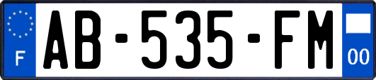 AB-535-FM