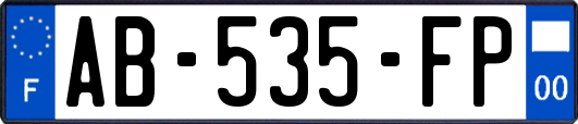 AB-535-FP