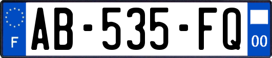 AB-535-FQ